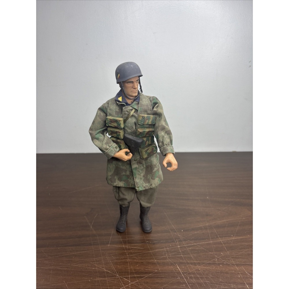 Ultimate Soldier 21st Century German Officer Soldier Collectible Toys 1/6 12in